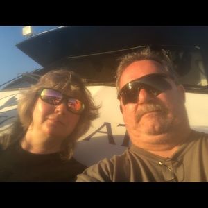 Meet your Posher, Richard